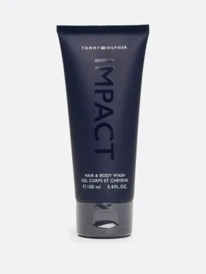50ml Eau de Toilette and 100ml Shower Gel Tommy | Multiple Colors | Tommy Hilfiger
