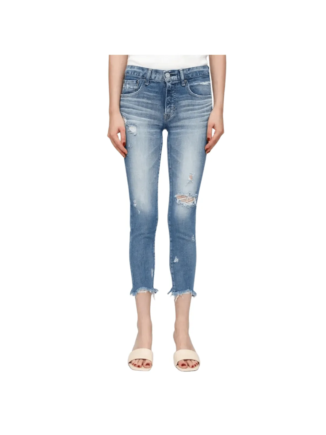 540FSC12-2280, Glendele, Bleu clair  