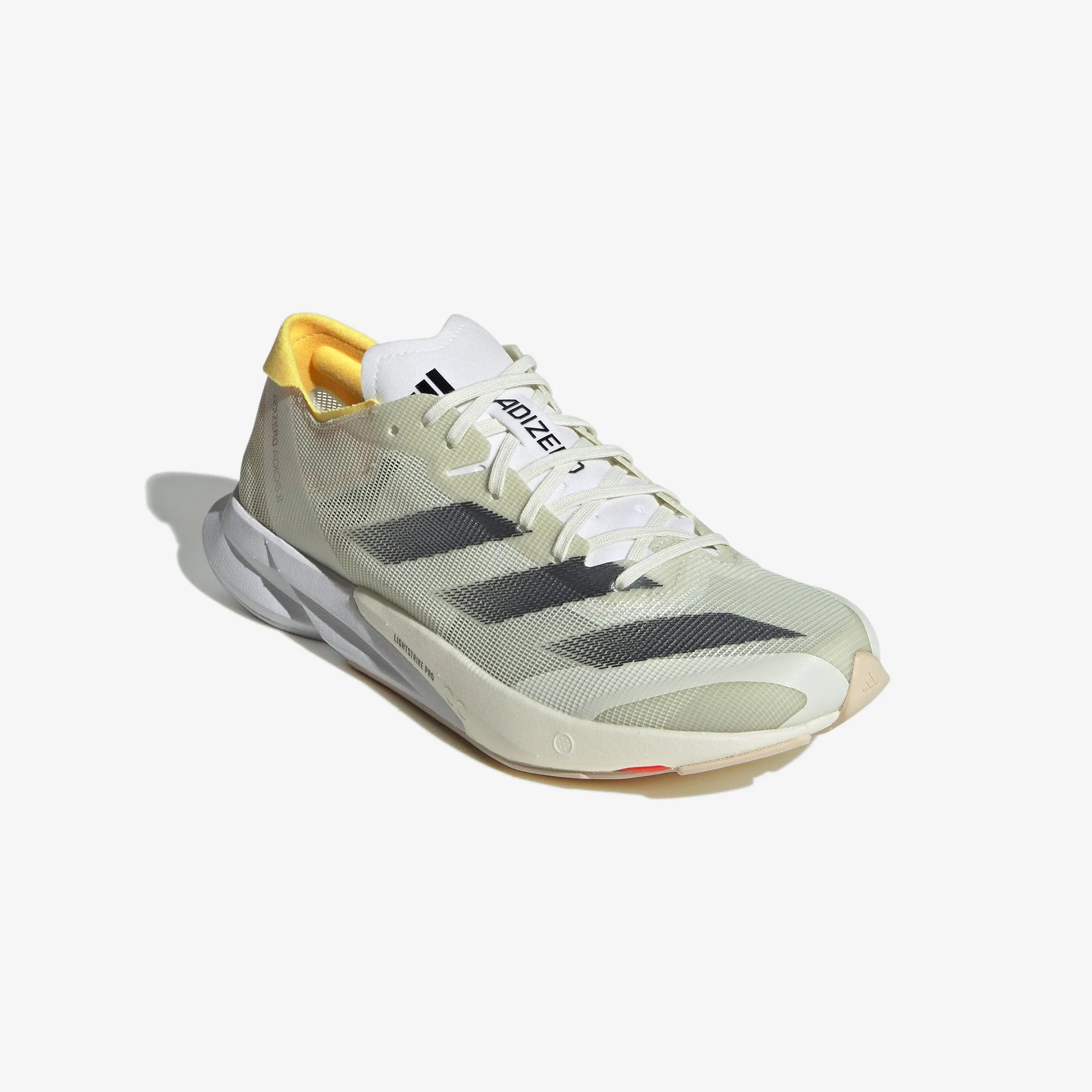 Adidas - Adizero Adios 8 - Femme