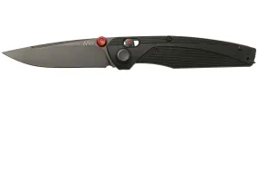 ANV Knives - A100, Elmax, FRN, Alock, ANVA100-001 couteau de poche