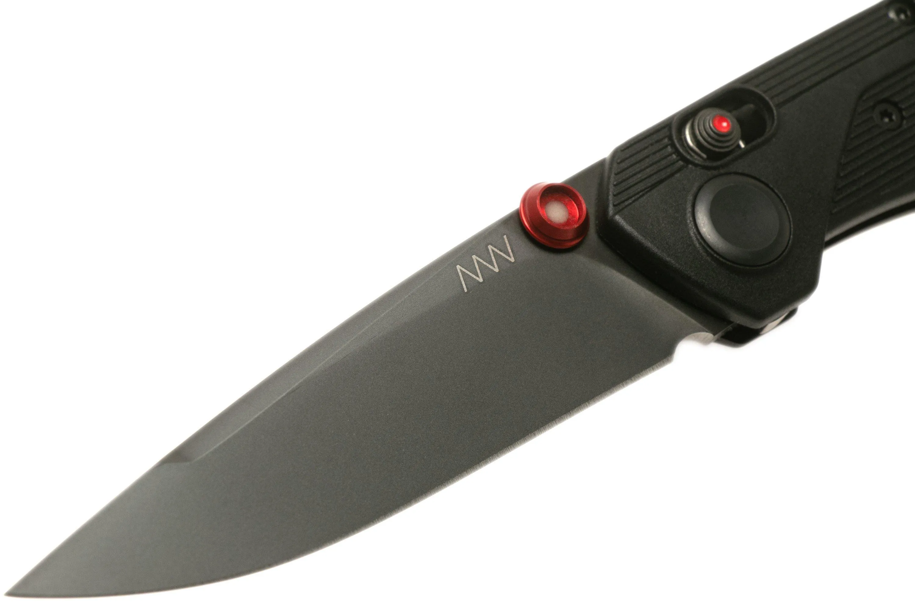 ANV Knives - A100, Elmax, FRN, Alock, ANVA100-001 couteau de poche