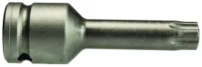 Apex 834-TX50-1.62 Embout torx T50 x 1-1/4" tige 3/8" femelle carrée