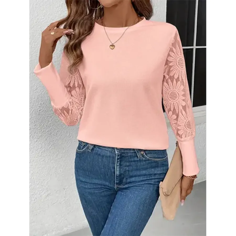 Astrid | Chemise manches longues pour femme