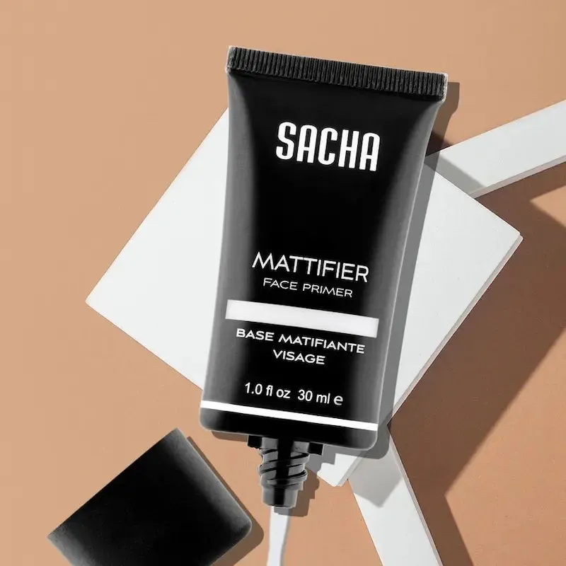 Matifiante Mattifier Face Primer | Sacha Cosmetics