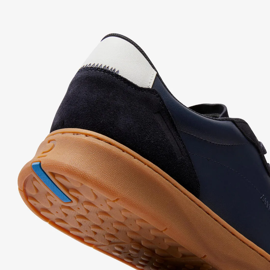 Baskets de marche en cuir homme, Walk Protect