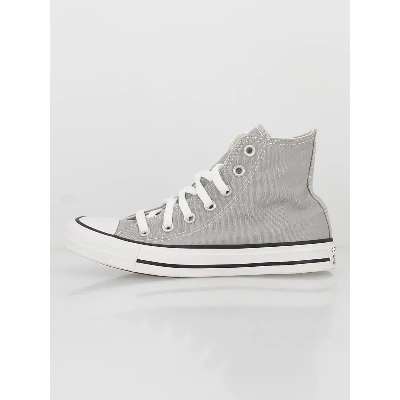 White Canvas Krusher Sneakers for Men - Jack & Jones | wimod