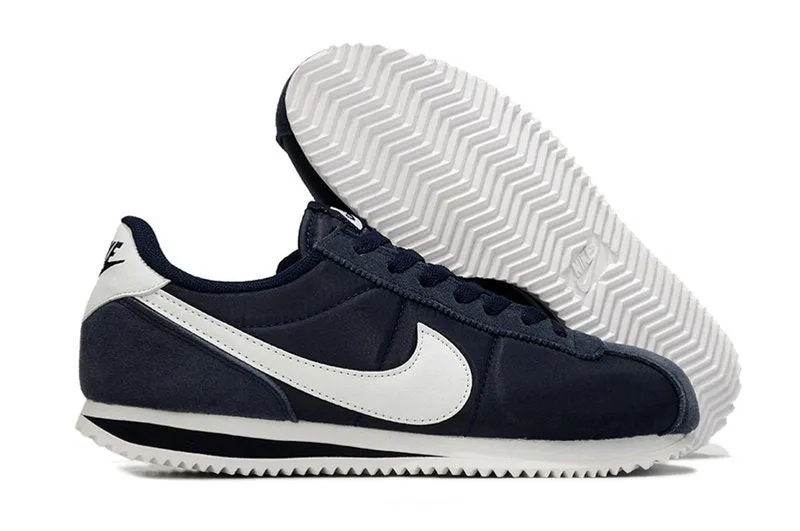 Baskets Nike Cortez Femme