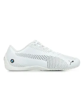 Baskets PUMA Bmw Mms Drift Cat 5 Ultra II - Blanc