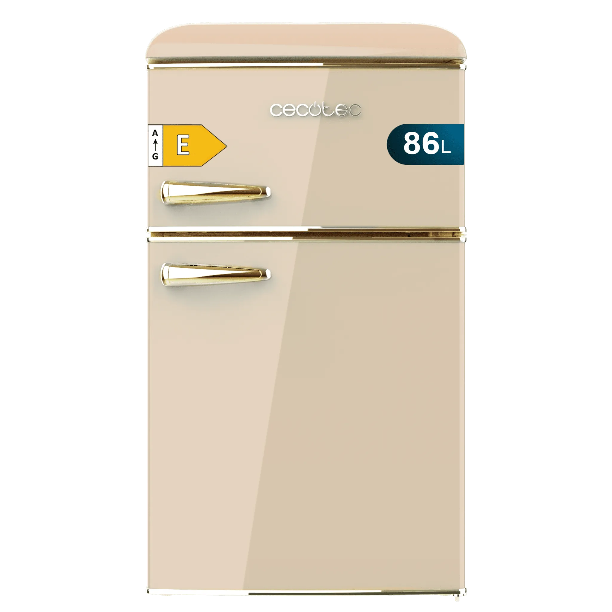 Bolero CoolMarket 2D Origin 86 Beige E
