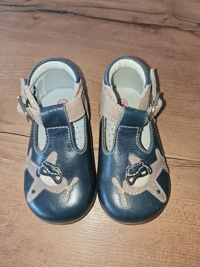 Bottines garçon - Du Pareil au Même | Beebs