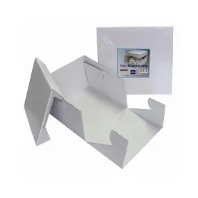 Boîte à Gâteau 25x25x15 cm