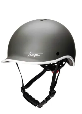 Casque de vélo urbain Tempo | JE SUIS À VÉLO