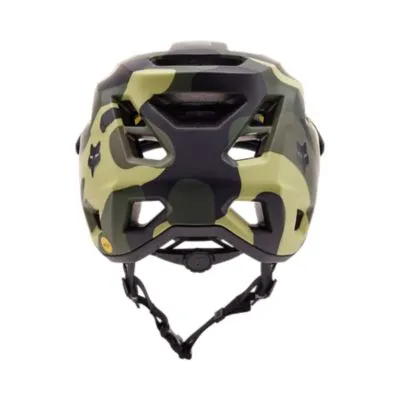 Casque Speedframe Camo