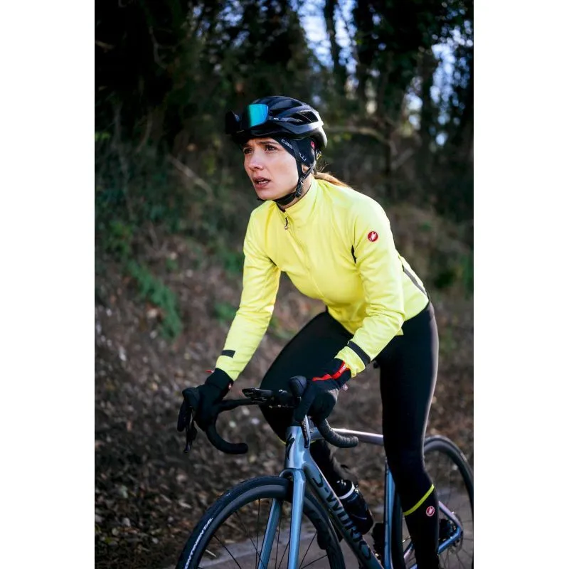 Castelli Velocissima Dt - Cuissard vélo femme | Hardloop