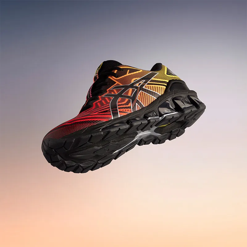 Chaussures Asics Gel-Quantum 360 Vii - 1201A915-001