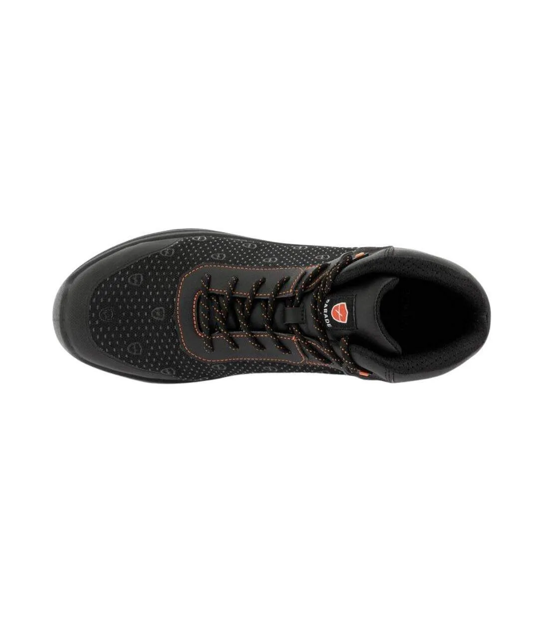 Chaussures sans métal respirantes Parade RACER S1P