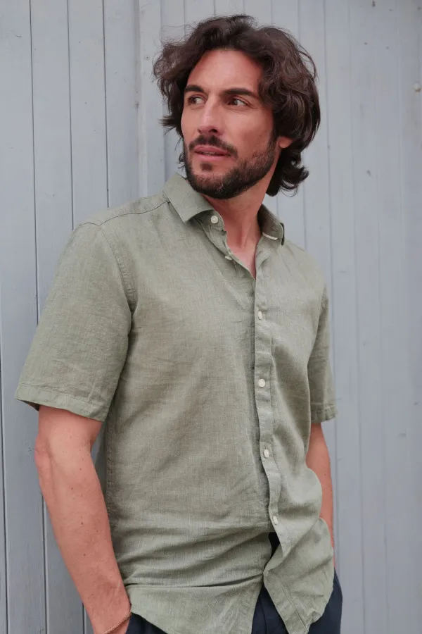 Chemise Caiden - Mode et prêt à porter