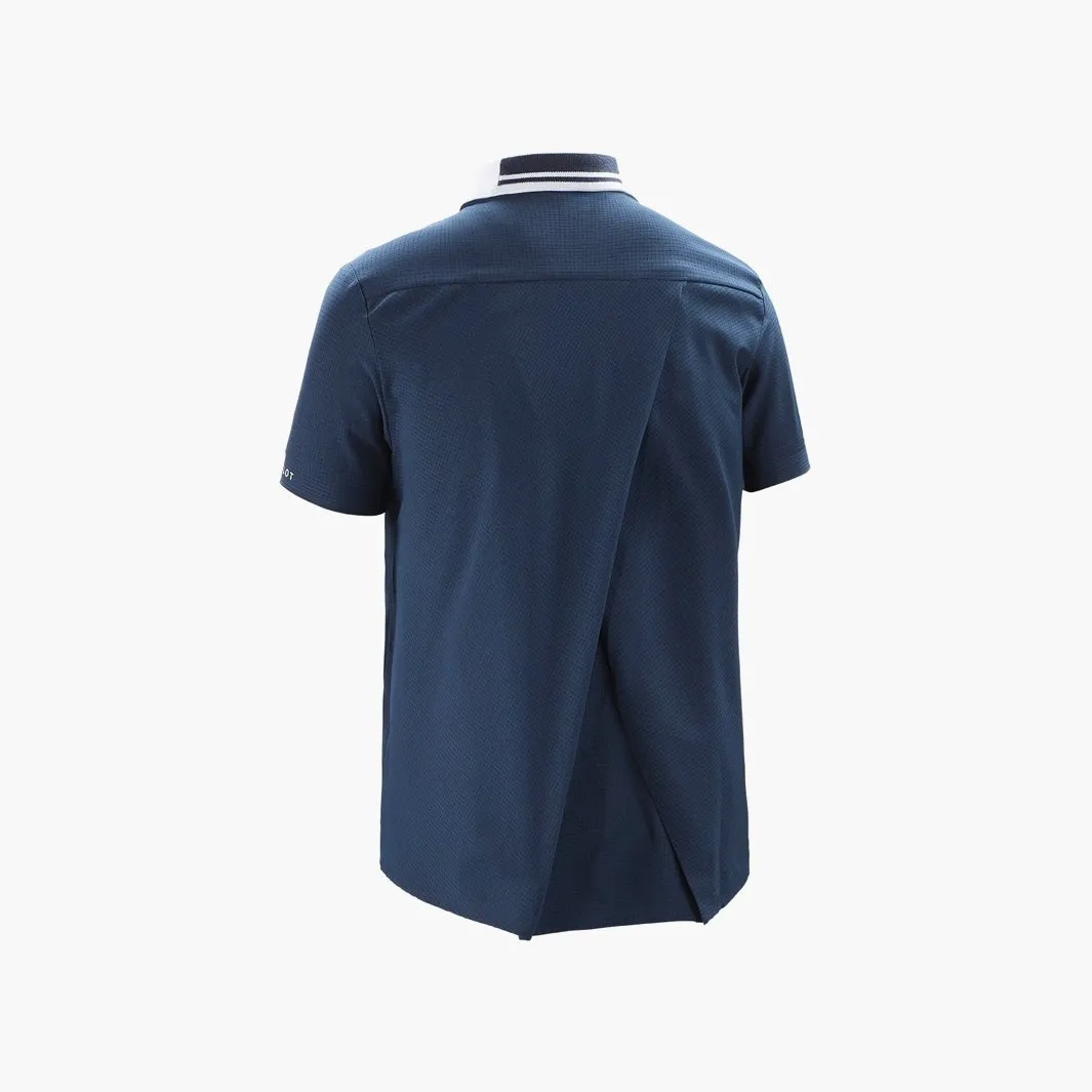 CHEMISE CONCOURS FEMME DESIGN SHIRT | HORSE PILOT