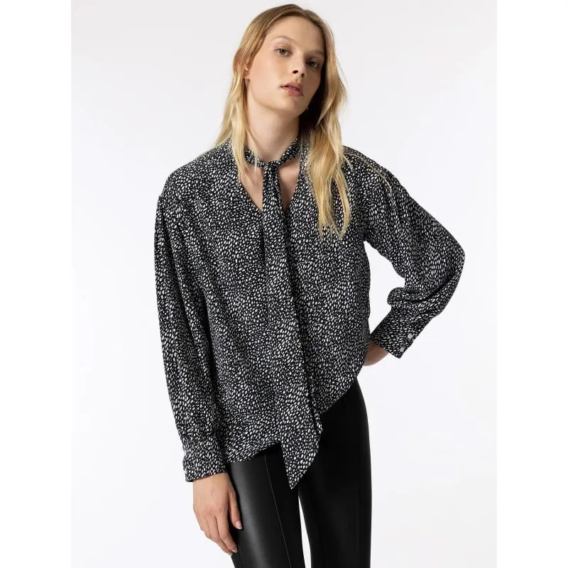 Chemise femme stone clair bleu - La Petite Étoile | wimod