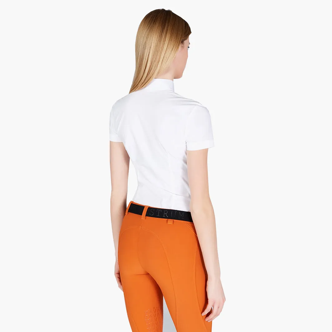 CHEMISE DE CONCOURS FEMME BRASILIA | VESTRUM