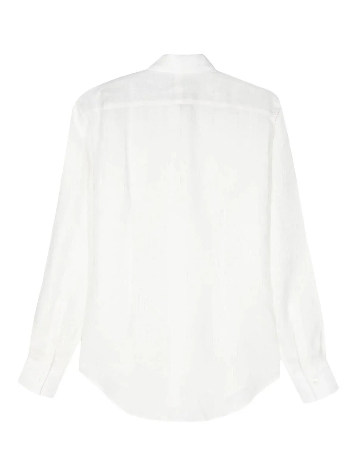Chemise Homme ELEVENTY I75CAMH11 TES0I165 01 Blanc