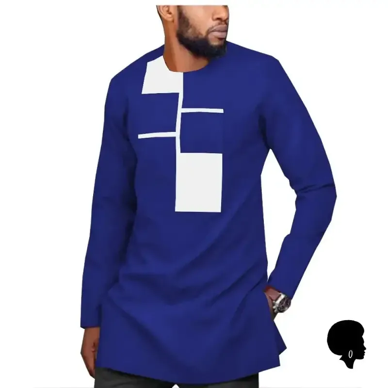 Chemise Homme Wax