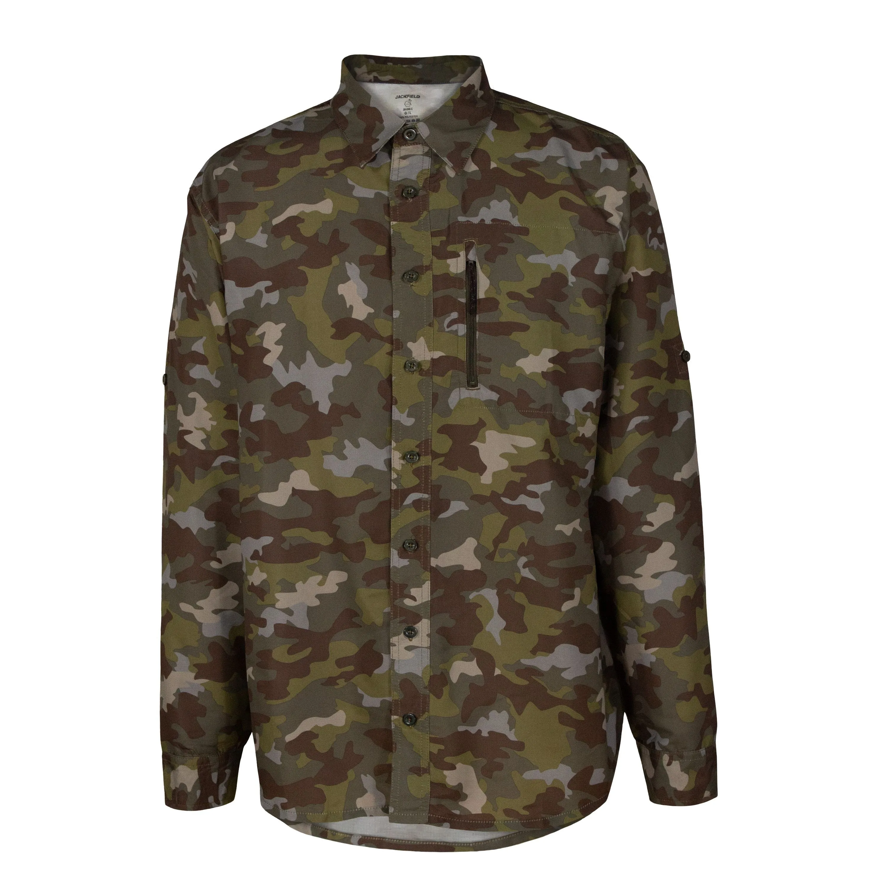 Chemise Jackwood - Homme