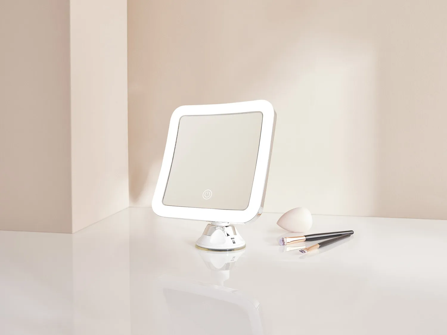 CIEN LED Makeup Mirror