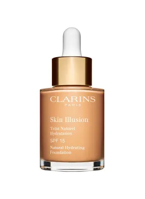 CLARINS  Skin Illusion - Fond de teint - Beige