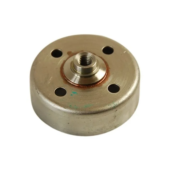 Cloche embrayage taille-haies Husqvarna / Mc Culloch - 525528401