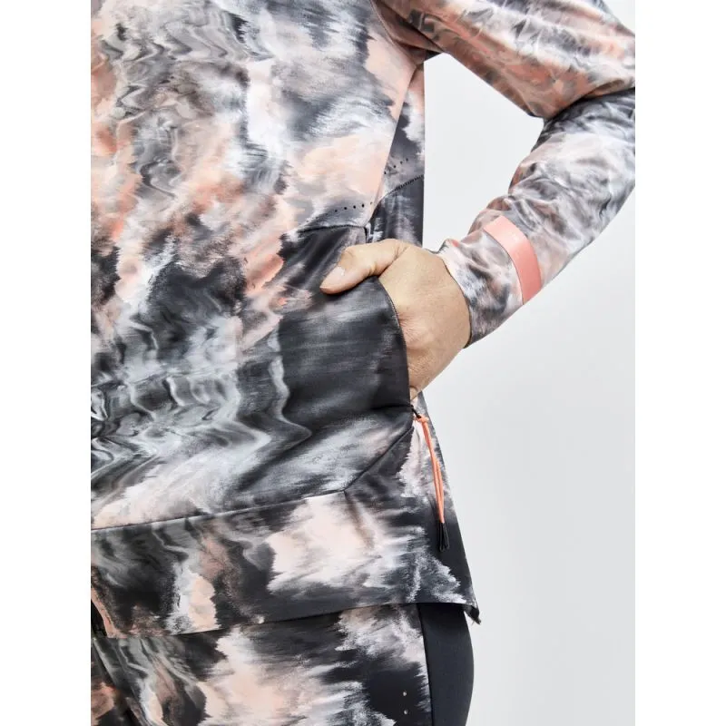 Craft Pro Velocity Jacket - Women's Softshell Jacket | Hardloop