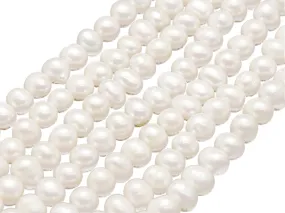 Craquez pour ce lot de 20 perles de culture rondes de 2,5 mm !