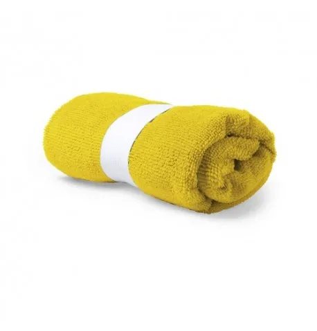 Customizable Absorbent Kefan Napkin in Various Colors.