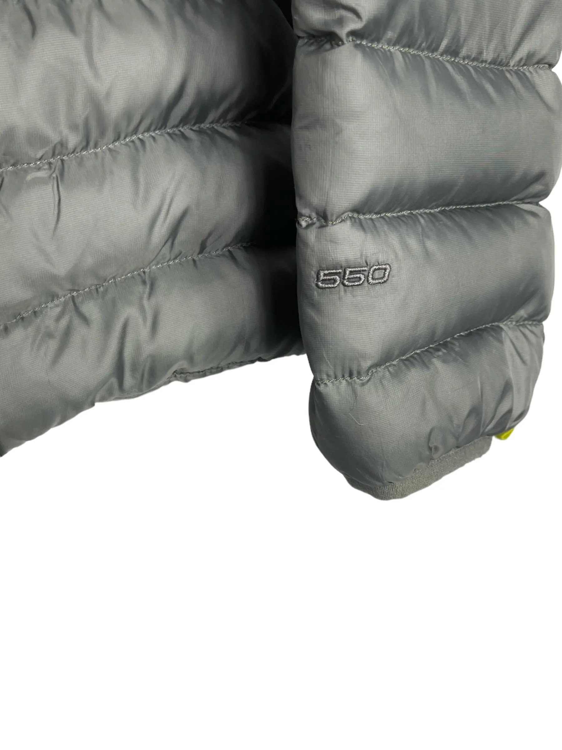 Doudoune - TNF 550 - M