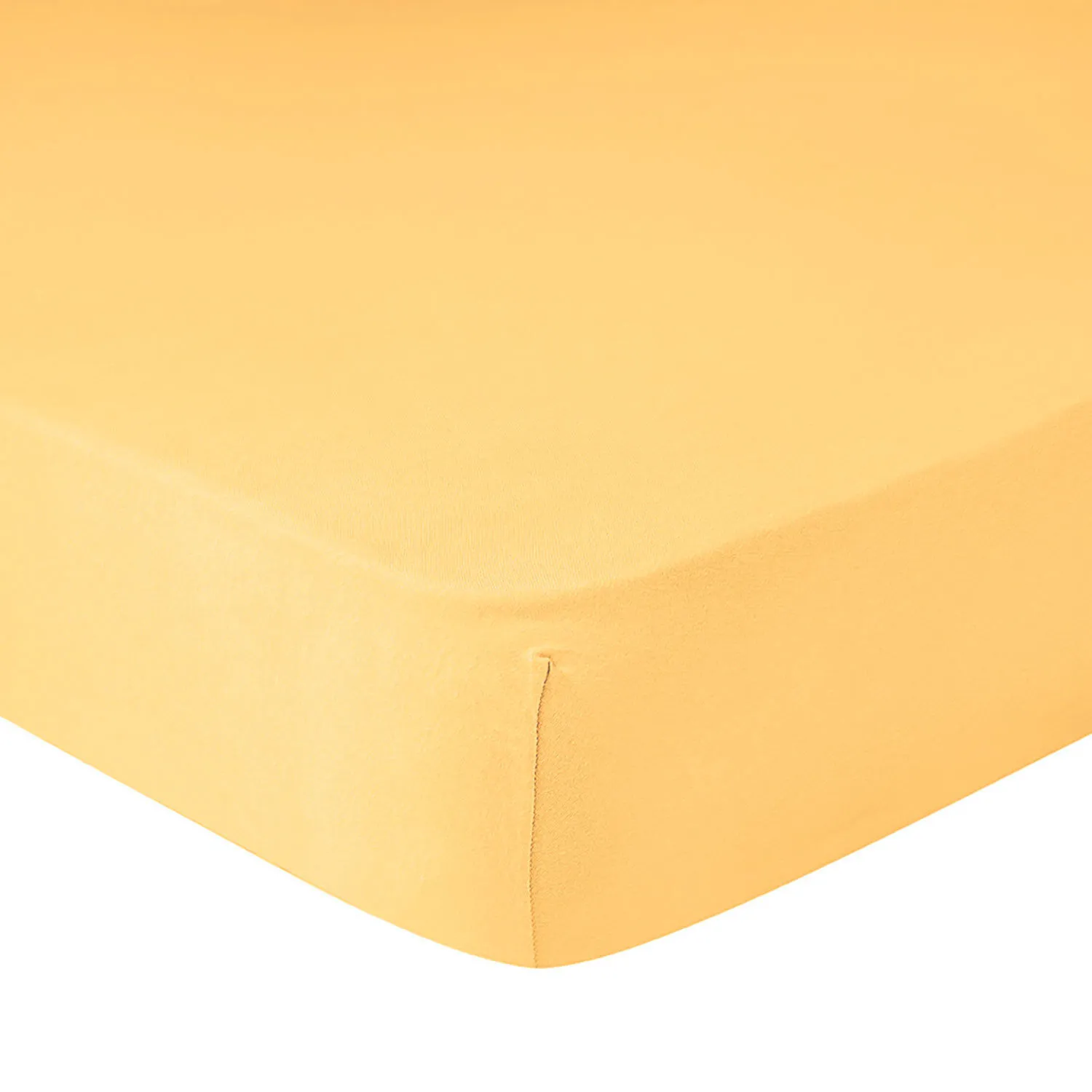 Draps-housses en jersey super stretch pour matelas Boxspring ⋆ Lehner Versand