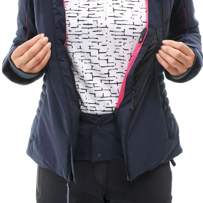 Eider Ridge Jkt 2.0 W - Women's Ski Jacket | Hardloop