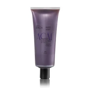 Ekos Açaí Exfoliating Shower Gel - 3 SUISSES Shower Gel