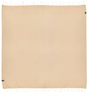 Ericeira Mocha Serviette Grande