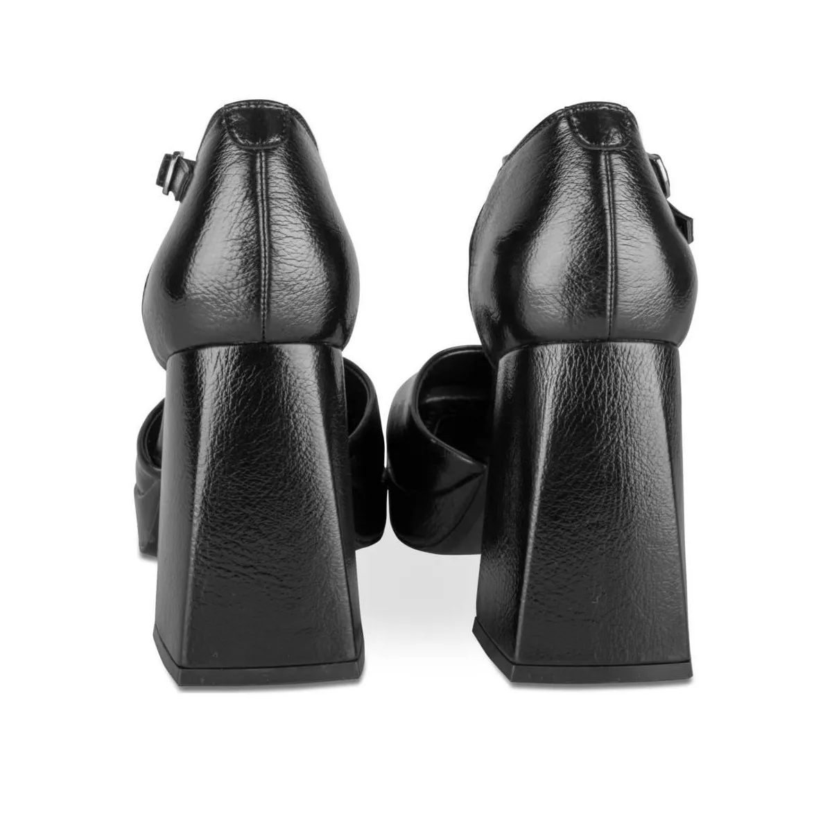 Black MERRY SCOTT Pumps