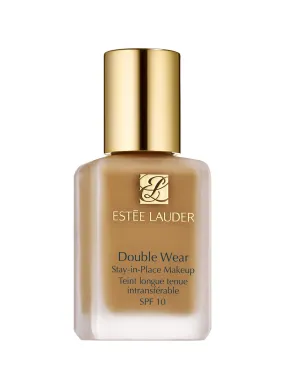 ESTÉE LAUDER  Double Wear - Fond de Teint Longue Tenue Intransférable SPF 10 - Beige