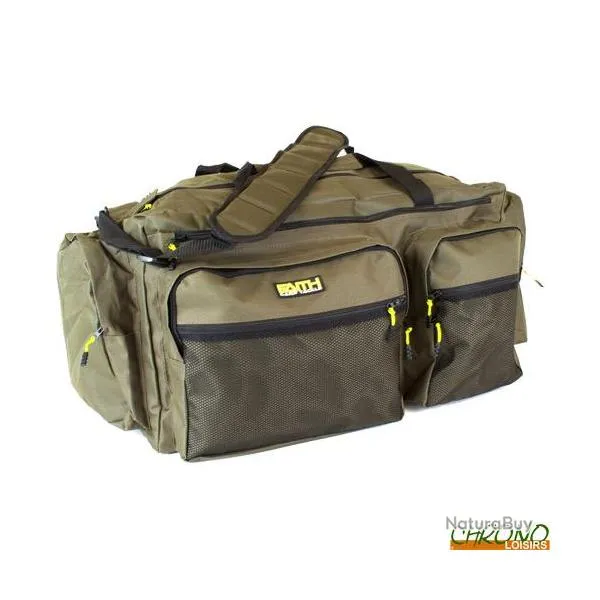 Carryall Faith Weekend Bag Sac