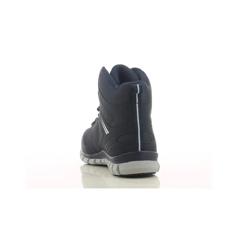 Find your foot protection at STEOL | Personal Protective Clothing Sales in Normandy.