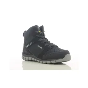Find your foot protection at STEOL | Personal Protective Clothing Sales in Normandy.