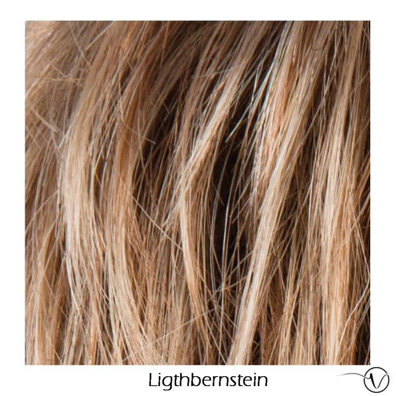 Ginger Large Monofilament Wig by Ellen Wille - Oncovia