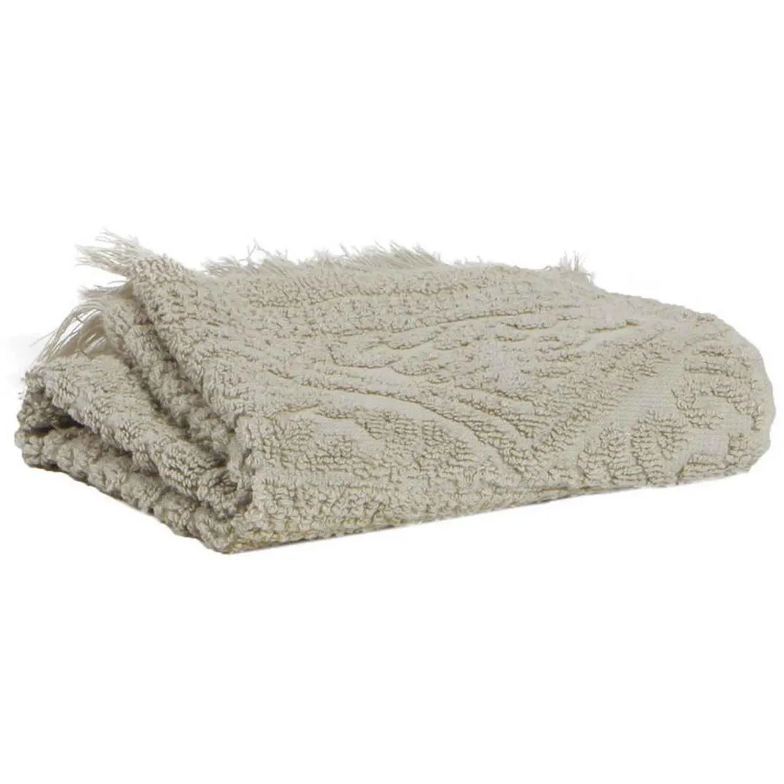 Guest Towel Uni ZOLA - Linen