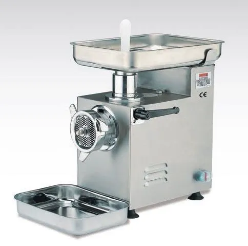 Hachoir Pro TC32 - Option double coupe TC32