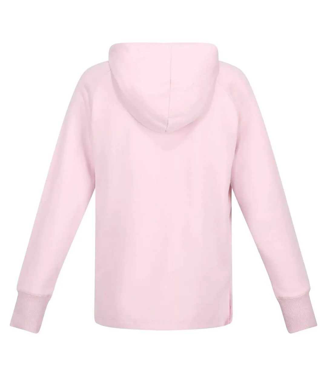 Hartside Bright Lilac Hooded Sweatshirt Woman Regatta