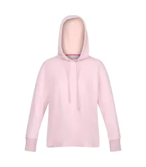 Hartside Bright Lilac Hooded Sweatshirt Woman Regatta