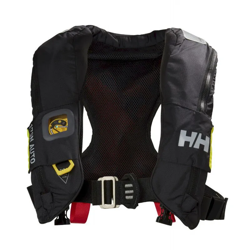 Helly Hansen Inflatable Race Sailsafe Safety Vest