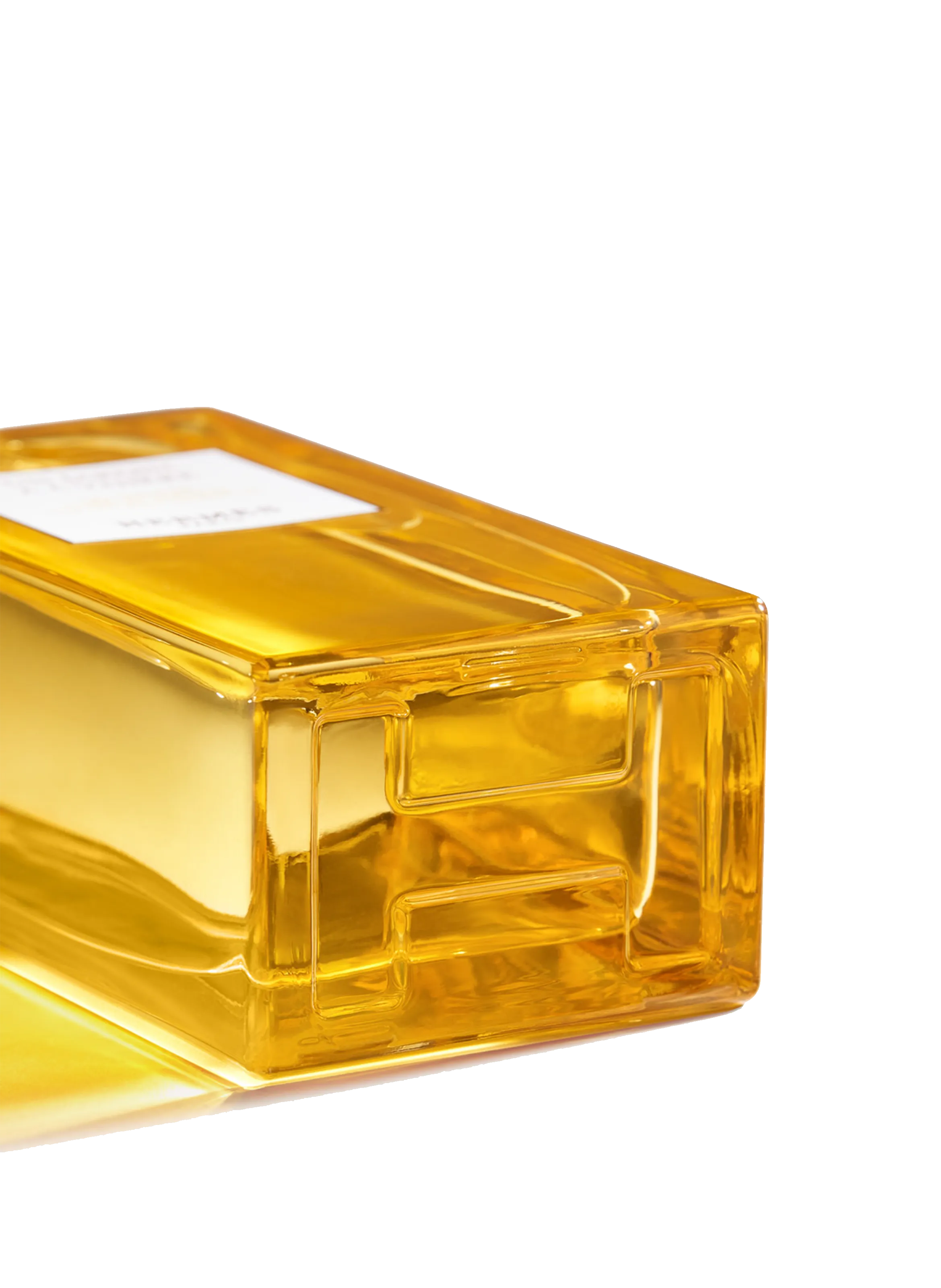 HERMÈS  Un Jardin à Cythère - Gel douche corps et cheveux
